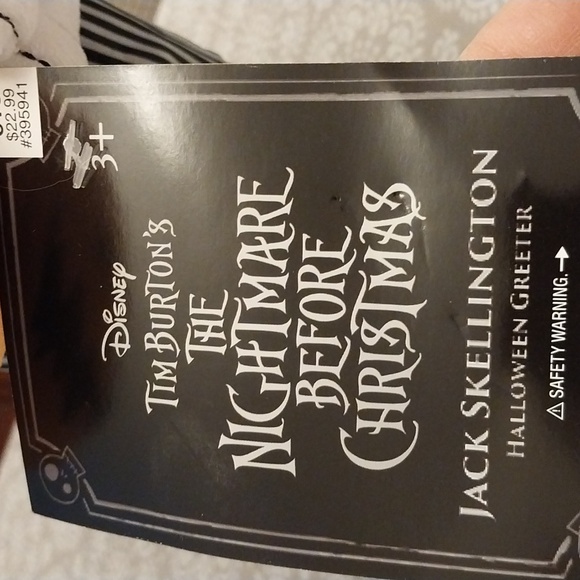 Nightmare Before Christmas Lot - Picture 8 of 10